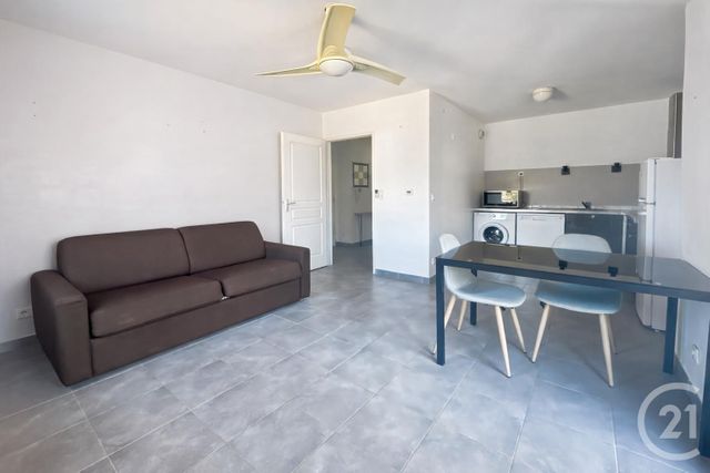 Appartement T2 à vendre - 2 pièces - 41.36 m2 - L ILE ROUSSE - 202 - CORSE - Century 21 Dary Immobilier