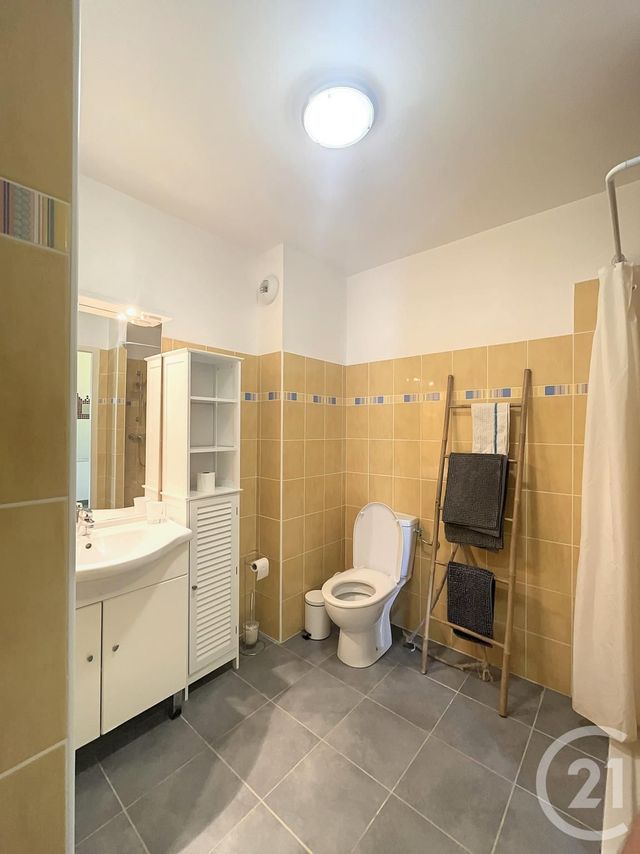 Appartement T2 à vendre - 2 pièces - 41.36 m2 - L ILE ROUSSE - 202 - CORSE - Century 21 Dary Immobilier