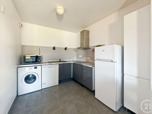 Appartement T2 à vendre - 2 pièces - 41.36 m2 - L ILE ROUSSE - 202 - CORSE - Century 21 Dary Immobilier