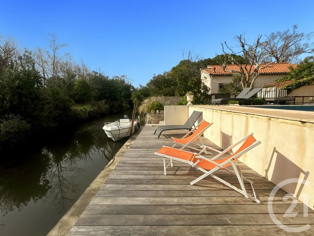 Afficher la photo en grand maison à vendre - 7 pièces - 332.31 m2 - ST FLORENT - 202 - CORSE - Century 21 Dary Immobilier
