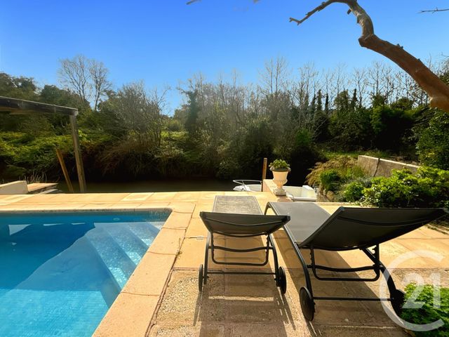 Afficher la photo en grand maison à vendre - 7 pièces - 332.31 m2 - ST FLORENT - 202 - CORSE - Century 21 Dary Immobilier