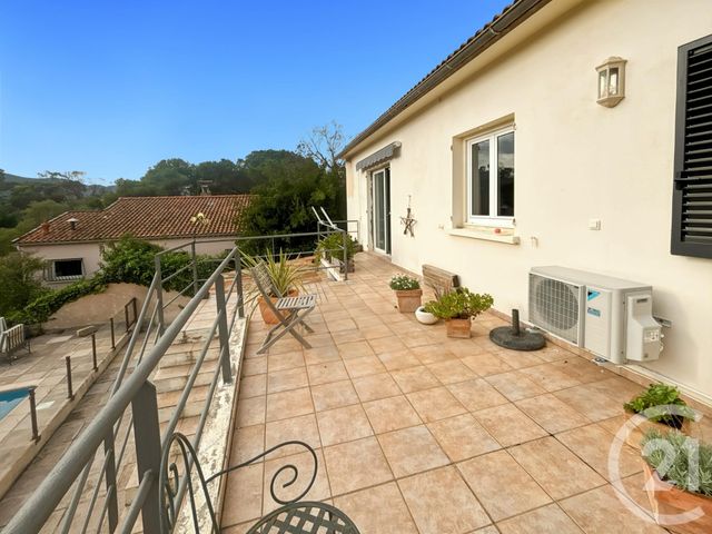 Afficher la photo en grand maison à vendre - 7 pièces - 332.31 m2 - ST FLORENT - 202 - CORSE - Century 21 Dary Immobilier