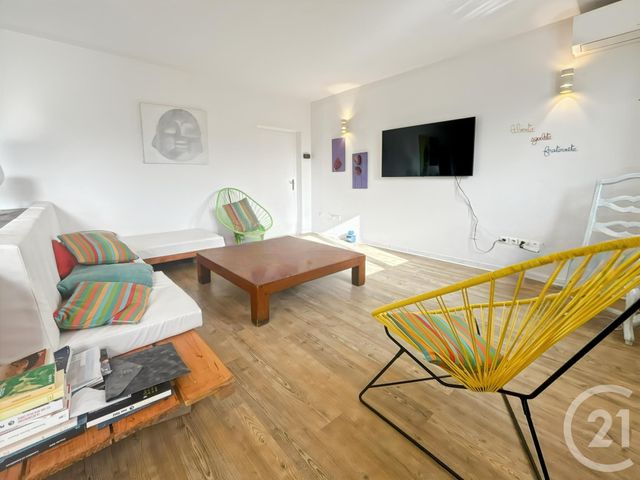 Afficher la photo en grand maison à vendre - 7 pièces - 332.31 m2 - ST FLORENT - 202 - CORSE - Century 21 Dary Immobilier