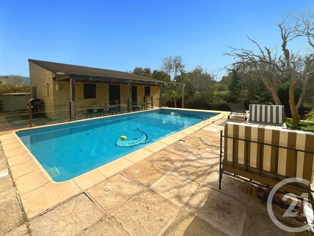 Afficher la photo en grand maison à vendre - 7 pièces - 332.31 m2 - ST FLORENT - 202 - CORSE - Century 21 Dary Immobilier