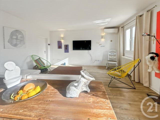 Afficher la photo en grand maison à vendre - 7 pièces - 332.31 m2 - ST FLORENT - 202 - CORSE - Century 21 Dary Immobilier