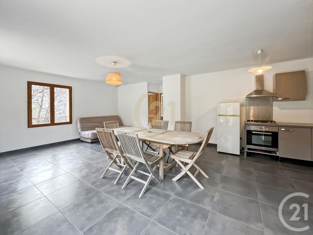 Appartement T2 à louer PATRIMONIO