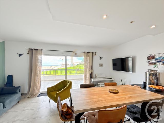 appartement - L ILE ROUSSE - 202