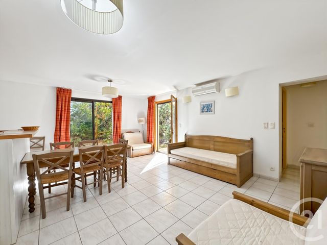 appartement - BELGODERE - 202