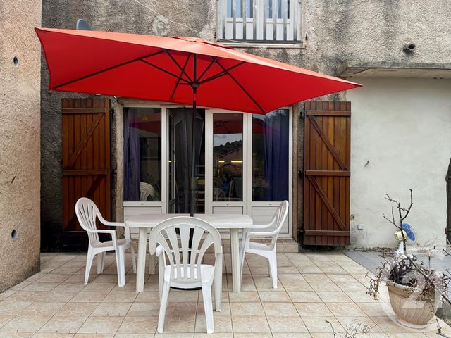 Appartement F2 à vendre - 2 pièces - 41.37 m2 - OLETTA - 202 - CORSE - Century 21 Dary Immobilier