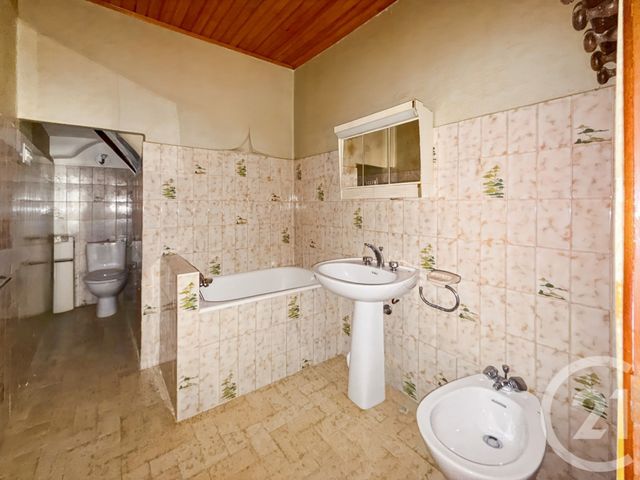 Appartement T2 à vendre - 3 pièces - 41.25 m2 - MURO - 202 - CORSE - Century 21 Dary Immobilier