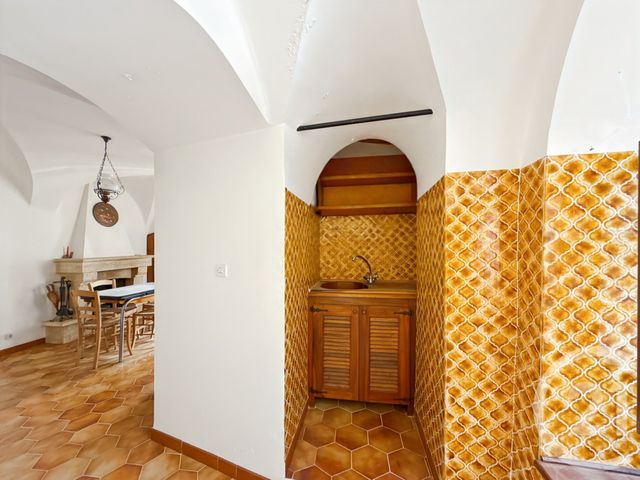 Appartement T2 à vendre - 3 pièces - 41.25 m2 - MURO - 202 - CORSE - Century 21 Dary Immobilier