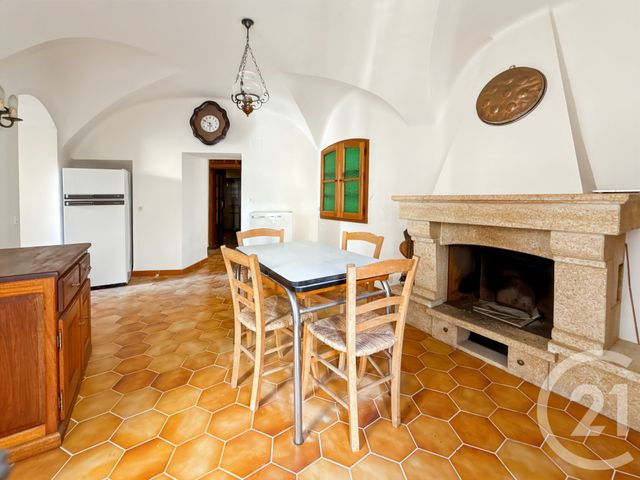 Appartement T2 à vendre - 3 pièces - 41.25 m2 - MURO - 202 - CORSE - Century 21 Dary Immobilier