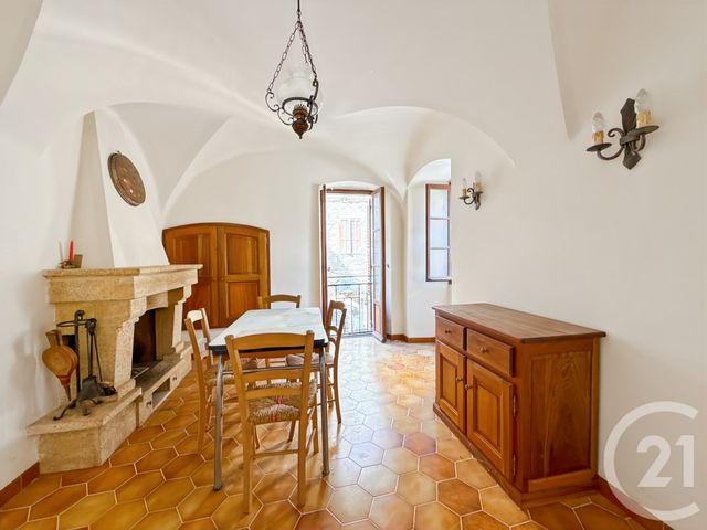 Appartement T2 à vendre MURO