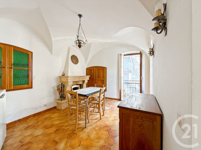 Appartement T2 à vendre - 3 pièces - 41.25 m2 - MURO - 202 - CORSE - Century 21 Dary Immobilier