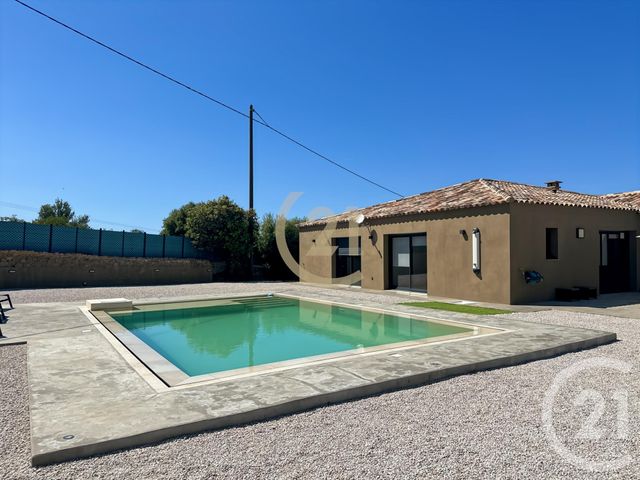 maison à vendre - 5 pièces - 152.0 m2 - MONTICELLO - 202 - CORSE - Century 21 Dary Immobilier