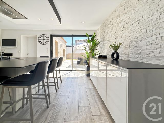 maison à vendre - 5 pièces - 152.0 m2 - MONTICELLO - 202 - CORSE - Century 21 Dary Immobilier