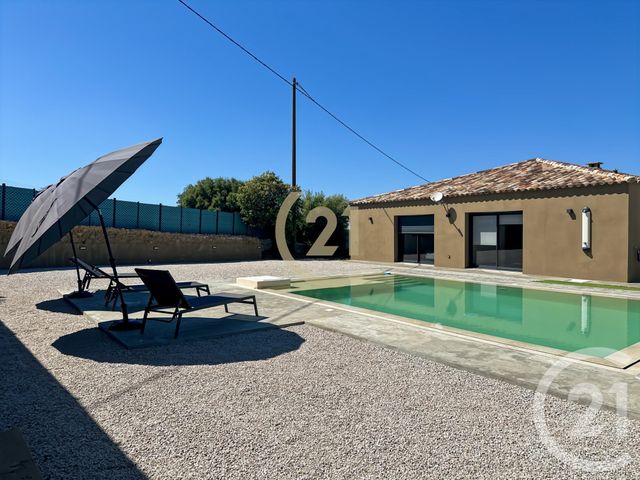 maison à vendre - 5 pièces - 152.0 m2 - MONTICELLO - 202 - CORSE - Century 21 Dary Immobilier