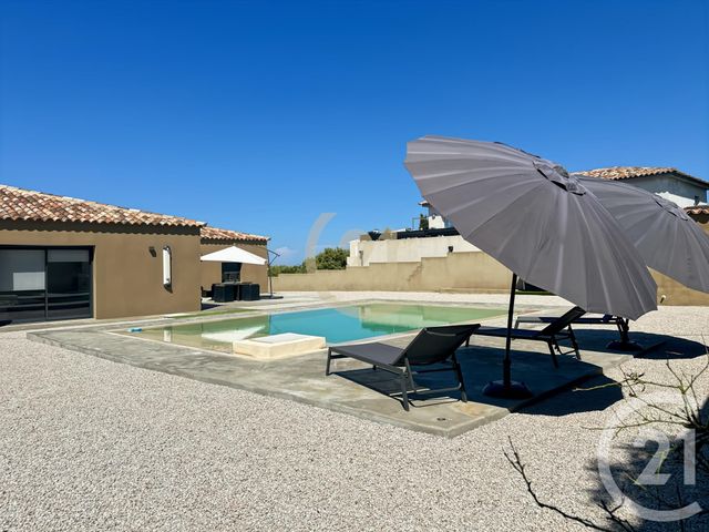 maison à vendre - 5 pièces - 152.0 m2 - MONTICELLO - 202 - CORSE - Century 21 Dary Immobilier