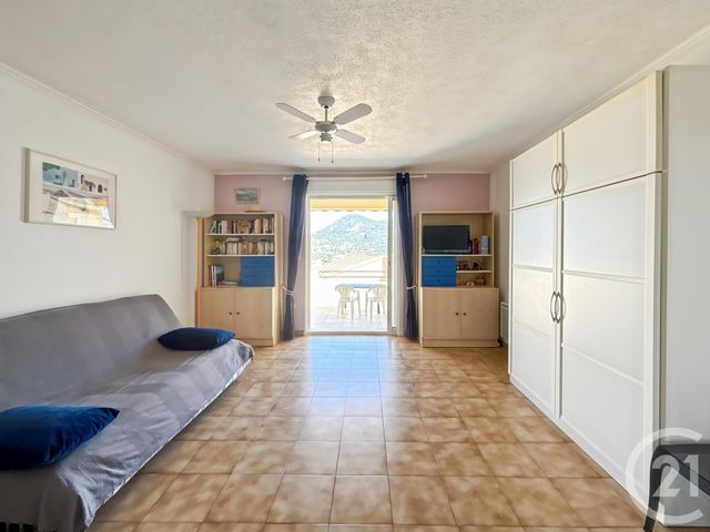 appartement - L ILE ROUSSE - 202