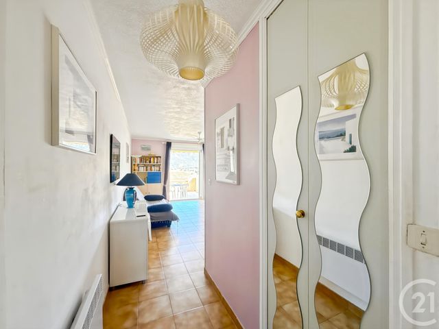 Appartement Studio à vendre - 1 pièce - 33.0 m2 - L ILE ROUSSE - 202 - CORSE - Century 21 Dary Immobilier