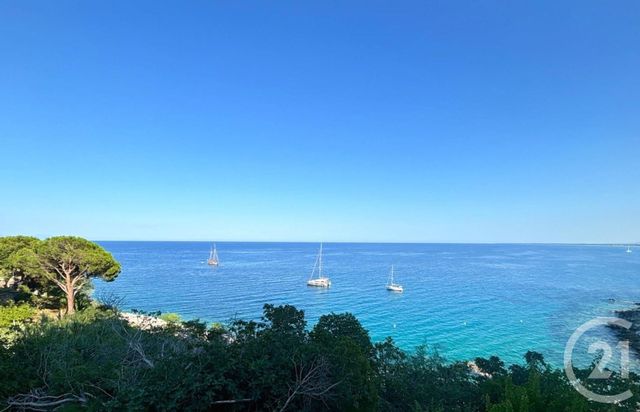 Appartement T3 à louer - 3 pièces - 62.5 m2 - BASTIA - 202 - CORSE - Century 21 Dary Immobilier