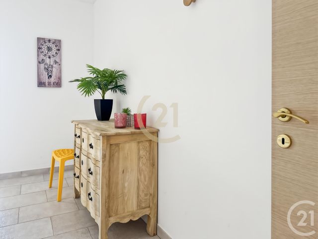 Appartement T3 à vendre - 3 pièces - 73.34 m2 - LUMIO - 202 - CORSE - Century 21 Dary Immobilier