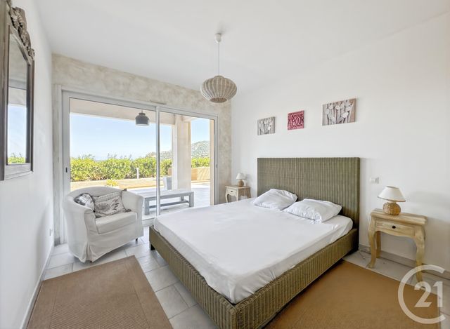 Afficher la photo en grand Appartement à vendre - 3 pièces - 73.34 m2 - LUMIO - 202 - CORSE - Century 21 Dary Immobilier