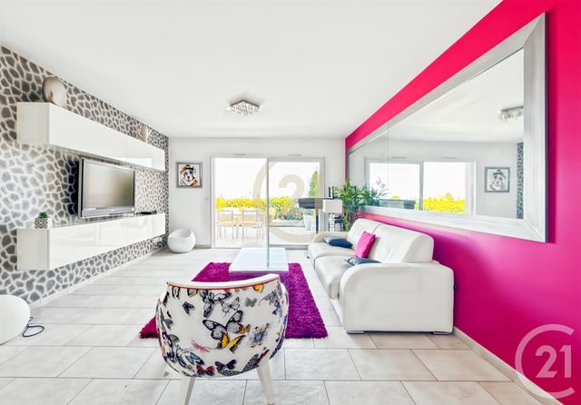 Appartement T3 à vendre - 3 pièces - 73.34 m2 - LUMIO - 202 - CORSE - Century 21 Dary Immobilier