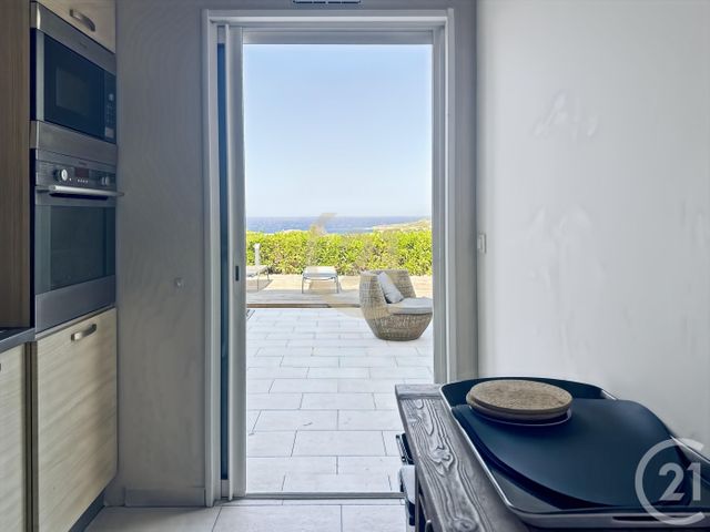 Appartement T3 à vendre - 3 pièces - 73.34 m2 - LUMIO - 202 - CORSE - Century 21 Dary Immobilier