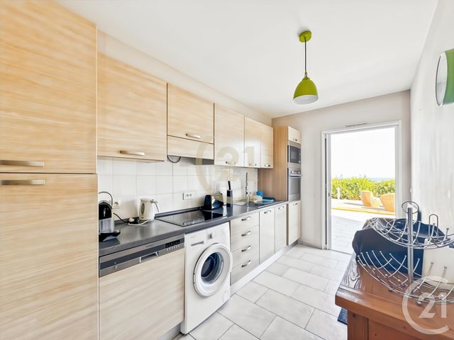 Appartement T3 à vendre - 3 pièces - 73.34 m2 - LUMIO - 202 - CORSE - Century 21 Dary Immobilier