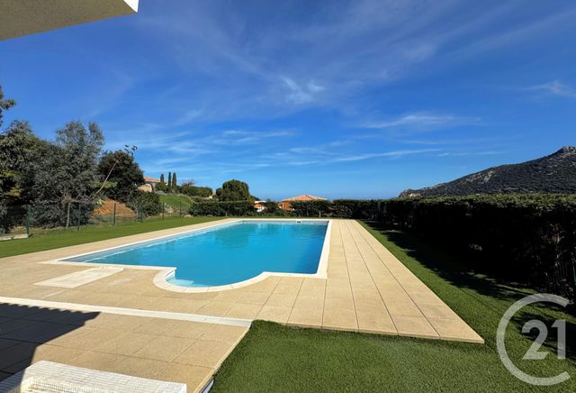 Afficher la photo en grand Appartement à vendre - 3 pièces - 73.34 m2 - LUMIO - 202 - CORSE - Century 21 Dary Immobilier
