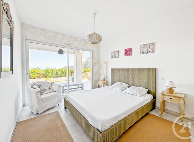 Appartement T3 à vendre - 3 pièces - 73.34 m2 - LUMIO - 202 - CORSE - Century 21 Dary Immobilier