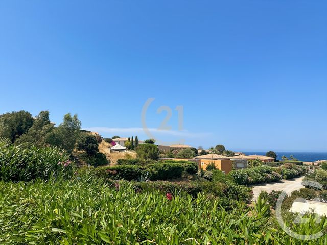 Appartement T3 à vendre LUMIO