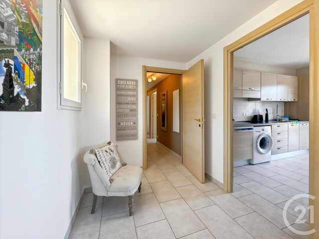 Afficher la photo en grand Appartement à vendre - 3 pièces - 73.34 m2 - LUMIO - 202 - CORSE - Century 21 Dary Immobilier