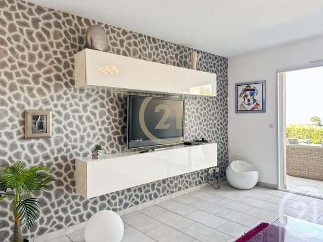 Appartement T3 à vendre - 3 pièces - 73.34 m2 - LUMIO - 202 - CORSE - Century 21 Dary Immobilier