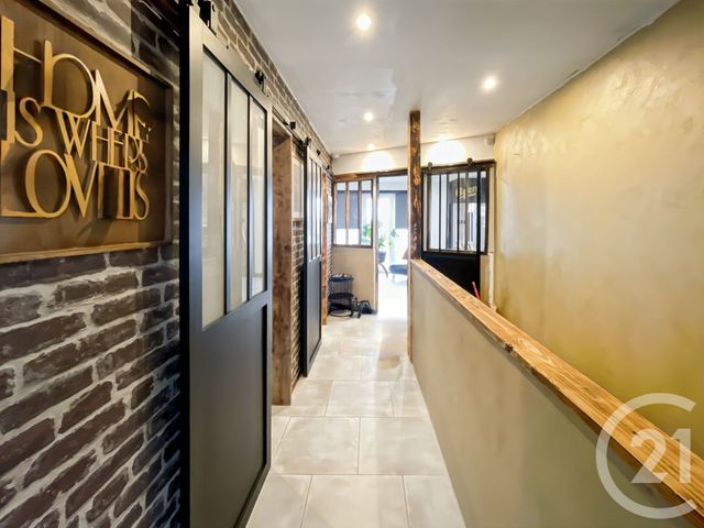 maison à vendre - 8 pièces - 176.0 m2 - OLMETA DI TUDA - 202 - CORSE - Century 21 Dary Immobilier