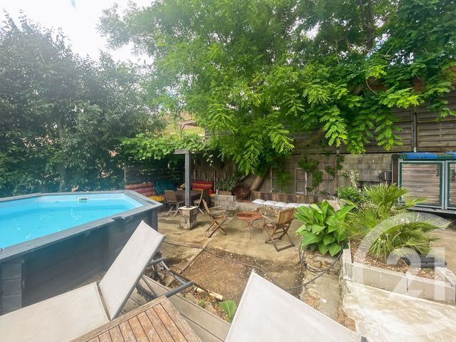 maison à vendre - 8 pièces - 176.0 m2 - OLMETA DI TUDA - 202 - CORSE - Century 21 Dary Immobilier