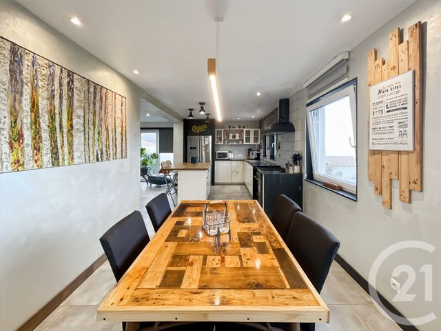 maison à vendre - 8 pièces - 176.0 m2 - OLMETA DI TUDA - 202 - CORSE - Century 21 Dary Immobilier