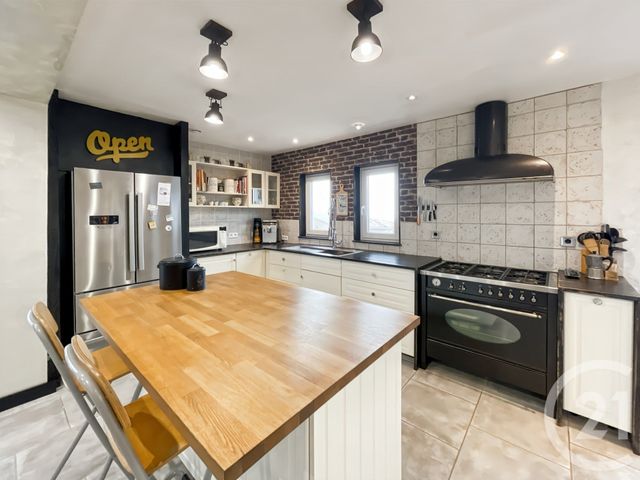 maison à vendre - 8 pièces - 176.0 m2 - OLMETA DI TUDA - 202 - CORSE - Century 21 Dary Immobilier