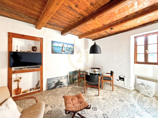 Afficher la photo en grand maison à vendre - 5 pièces - 80.69 m2 - AVAPESSA - 202 - CORSE - Century 21 Dary Immobilier