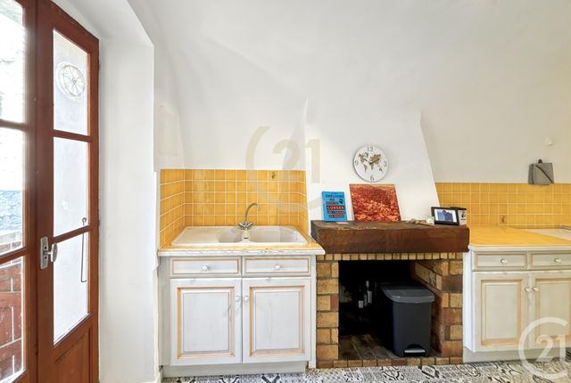 Afficher la photo en grand maison à vendre - 5 pièces - 80.69 m2 - AVAPESSA - 202 - CORSE - Century 21 Dary Immobilier