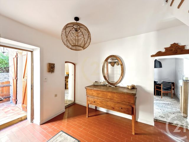 Afficher la photo en grand maison à vendre - 5 pièces - 80.69 m2 - AVAPESSA - 202 - CORSE - Century 21 Dary Immobilier
