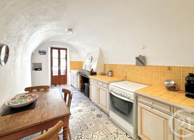 Afficher la photo en grand maison à vendre - 5 pièces - 80.69 m2 - AVAPESSA - 202 - CORSE - Century 21 Dary Immobilier