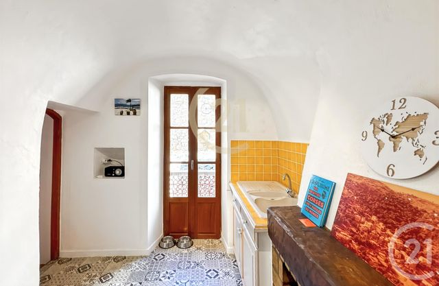 Afficher la photo en grand maison à vendre - 5 pièces - 80.69 m2 - AVAPESSA - 202 - CORSE - Century 21 Dary Immobilier