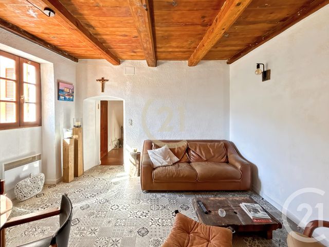 Afficher la photo en grand maison à vendre - 5 pièces - 80.69 m2 - AVAPESSA - 202 - CORSE - Century 21 Dary Immobilier