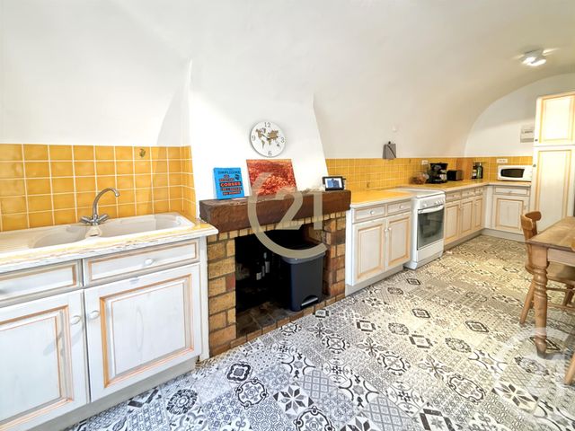 Afficher la photo en grand maison à vendre - 5 pièces - 80.69 m2 - AVAPESSA - 202 - CORSE - Century 21 Dary Immobilier