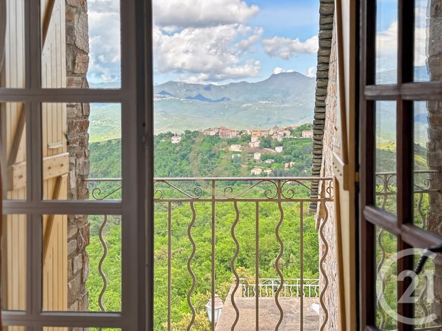 maison à vendre - 12 pièces - 475.0 m2 - CASANOVA - 202 - CORSE - Century 21 Dary Immobilier