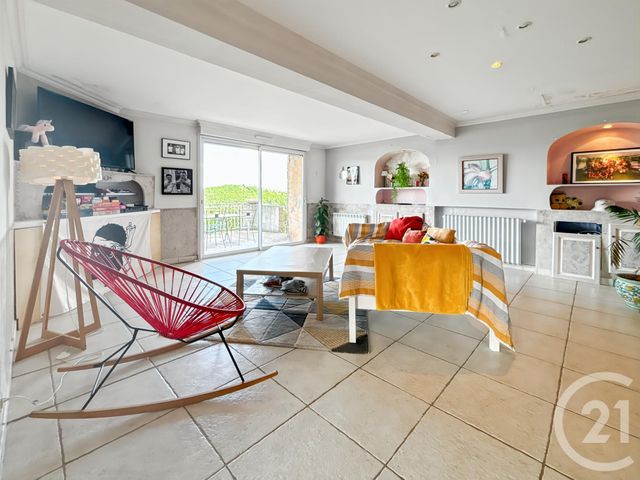 maison à vendre - 12 pièces - 475.0 m2 - CASANOVA - 202 - CORSE - Century 21 Dary Immobilier