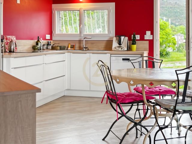 maison à vendre - 12 pièces - 475.0 m2 - CASANOVA - 202 - CORSE - Century 21 Dary Immobilier