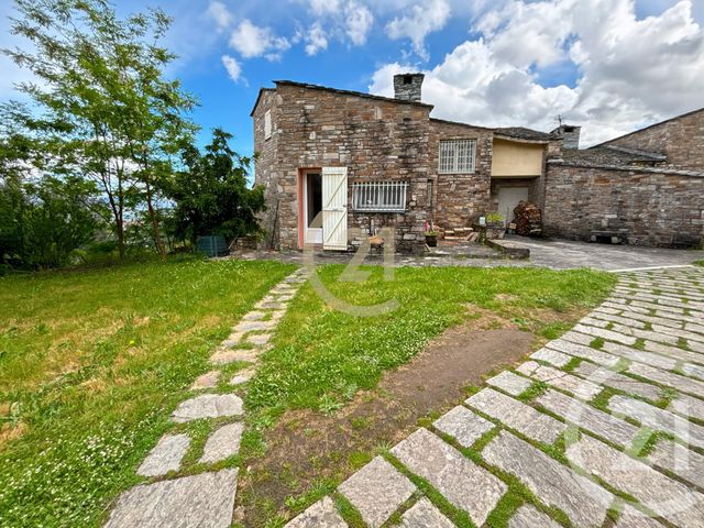 maison à vendre - 12 pièces - 475.0 m2 - CASANOVA - 202 - CORSE - Century 21 Dary Immobilier